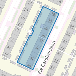 Perceel ASV00-O-4444