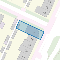 Perceel ASV00-O-4465