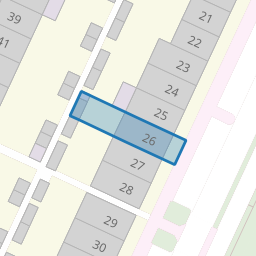 Perceel ASV00-O-4474