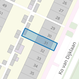 Perceel ASV00-O-4479