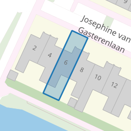 Perceel ASV00-O-4491