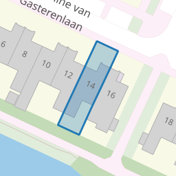 Perceel ASV00-O-4495