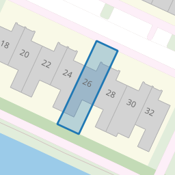 Perceel ASV00-O-4501