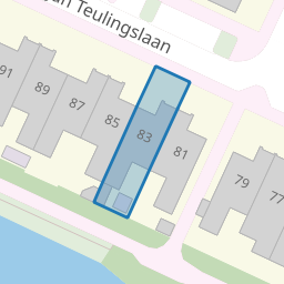 Perceel ASV00-O-4522