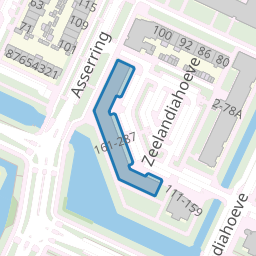 Perceel ASV00-O-4545