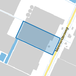 Perceel ASV00-O-4564