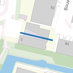 Perceel ASV00-O-4572