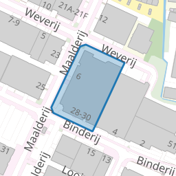 Perceel ASV00-O-4579