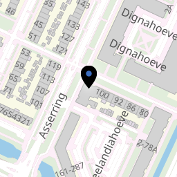 Appartement ASV00 O 4595 13