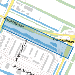 Perceel ASV00-O-4599