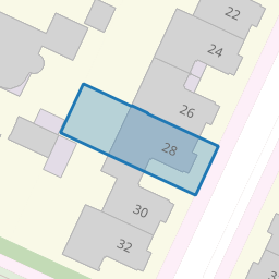 Perceel ASV00-O-4607