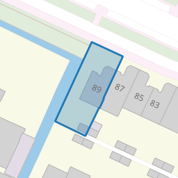 Perceel ASV00-O-4622