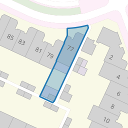 Perceel ASV00-O-4628