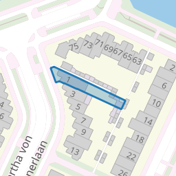 Perceel ASV00-O-4652