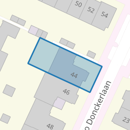 Perceel ASV00-O-4664