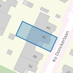 Perceel ASV00-O-4665