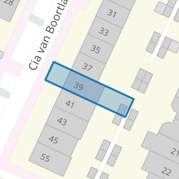 Perceel ASV00-O-4690