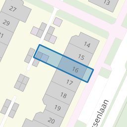 Perceel ASV00-O-4699