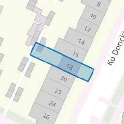 Perceel ASV00-O-4763
