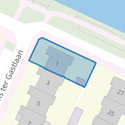 Perceel ASV00-O-4789