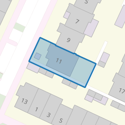 Perceel ASV00-O-4799