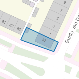 Perceel ASV00-O-4845