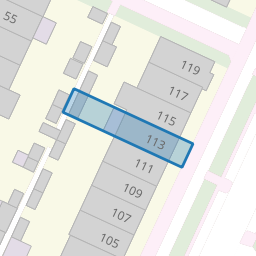 Perceel ASV00-O-5010