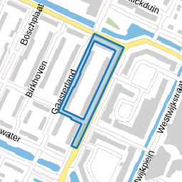 Perceel ASV00-O-5017