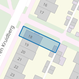 Perceel ASV00-O-5034