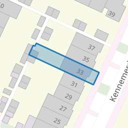 Perceel ASV00-O-5047