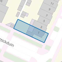 Perceel ASV00-O-5063