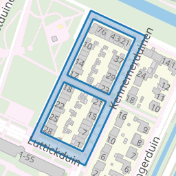 Perceel ASV00-O-5064