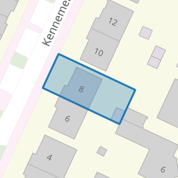 Perceel ASV00-O-5077