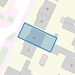 Perceel ASV00-O-5079