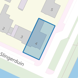 Perceel ASV00-O-5084