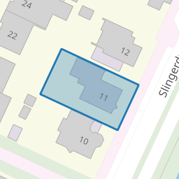 Perceel ASV00-O-5091