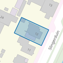 Perceel ASV00-O-5092