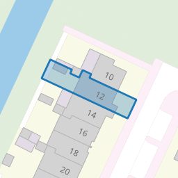 Perceel ASV00-O-5095