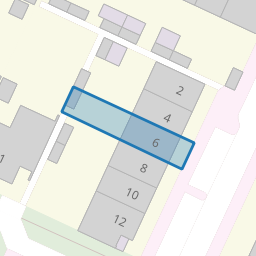 Perceel ASV00-O-5146