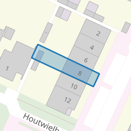 Perceel ASV00-O-5147