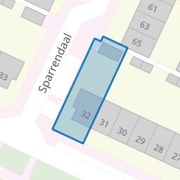 Perceel ASV00-O-5237