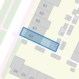 Perceel ASV00-O-5249