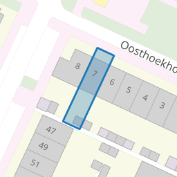 Perceel ASV00-O-5261