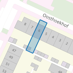 Perceel ASV00-O-5262