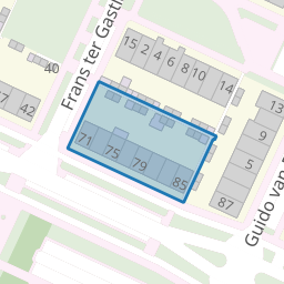 Perceel ASV00-O-5340