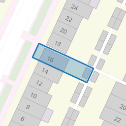 Perceel ASV00-O-5484