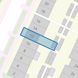 Perceel ASV00-O-5486