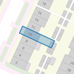 Perceel ASV00-O-5487