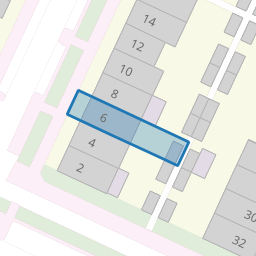 Perceel ASV00-O-5489