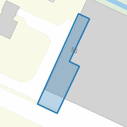 Perceel ASV00-O-5599